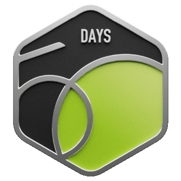 LeetCode 50 Days Badge